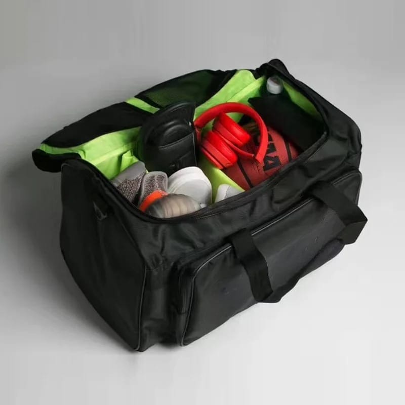Multifunctional Travel Duffle Bag - Wholesalus
