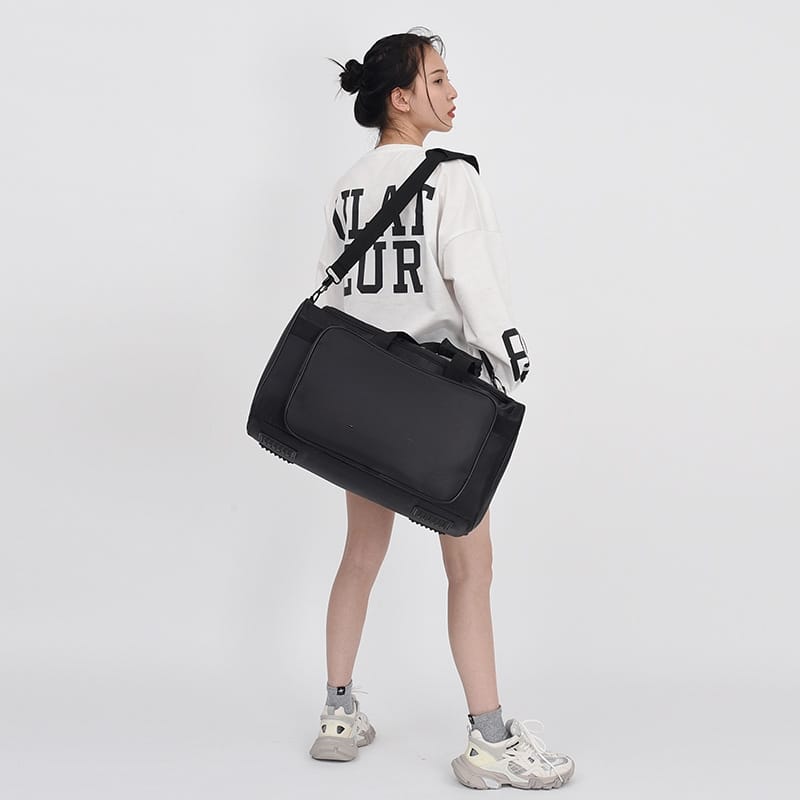 Multifunctional Travel Duffle Bag - Wholesalus