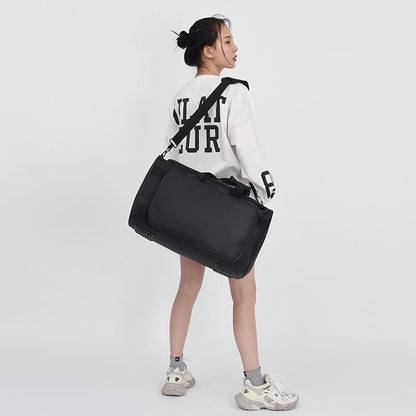 Multifunctional Travel Duffle Bag - Wholesalus