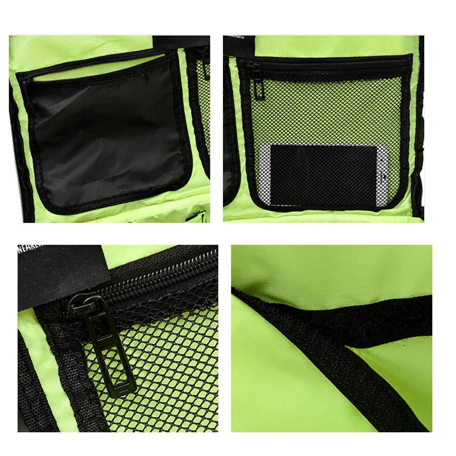 Multifunctional Travel Duffle Bag - Wholesalus