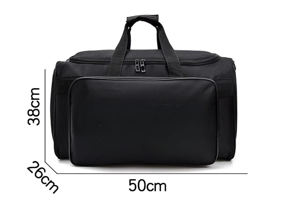 Multifunctional Travel Duffle Bag - Wholesalus