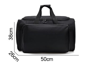 Multifunctional Travel Duffle Bag - Wholesalus
