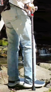 Multifunctional Walking Stick - Wholesalus