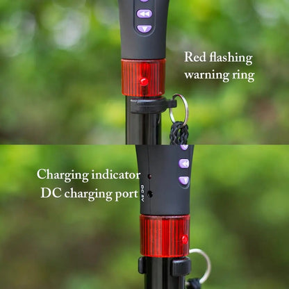 Multifunctional Walking Stick - Wholesalus