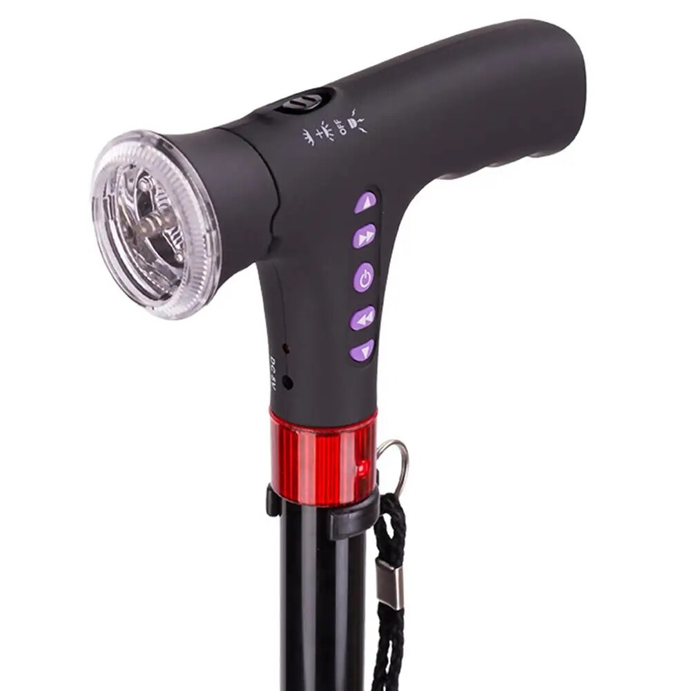 Multifunctional Walking Stick - Wholesalus