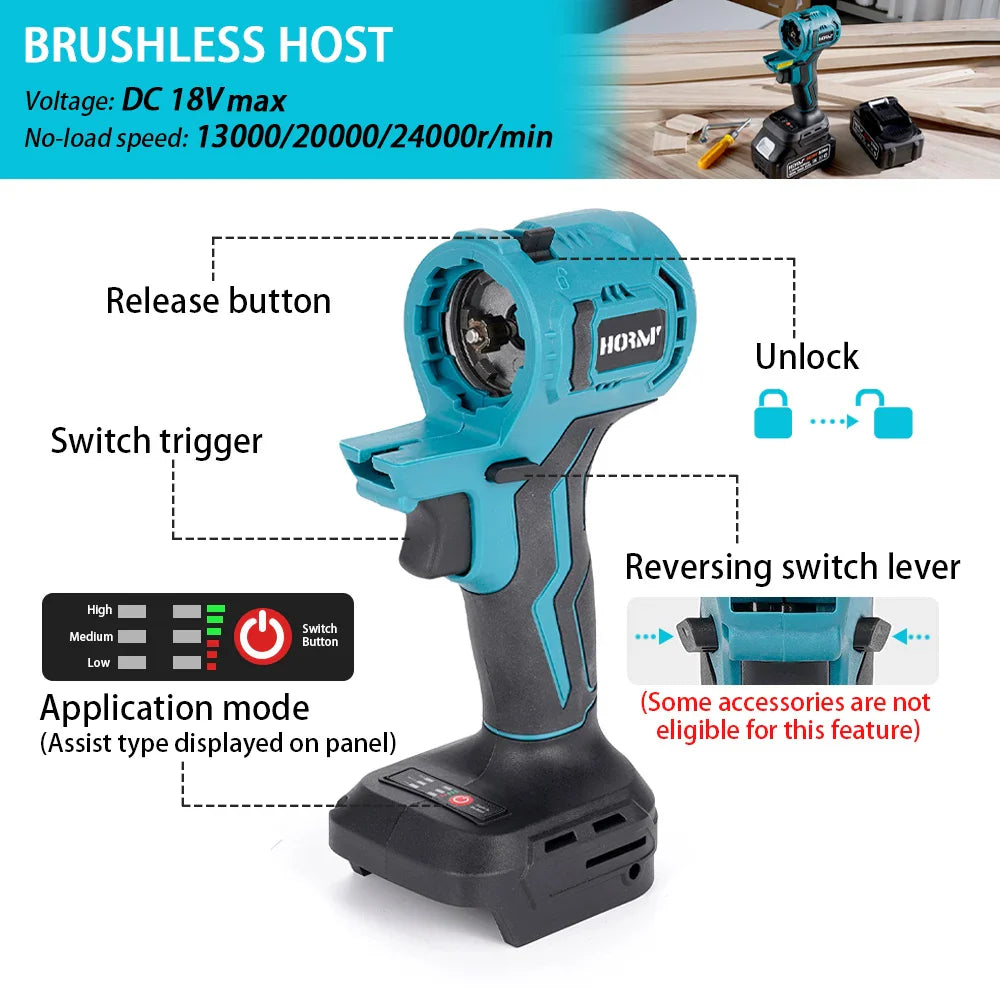 Multifunctional Woodworking Tool Kit - Wholesalus