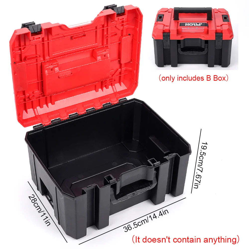 Multifunctional Woodworking Tool Kit - Wholesalus