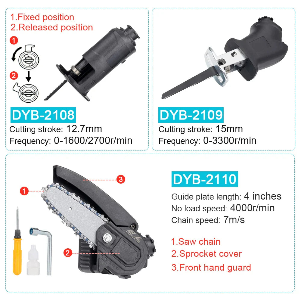 Multifunctional Woodworking Tool Kit - Wholesalus