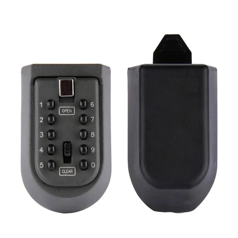 Password Lock Key Safe Organizer - Wholesalus