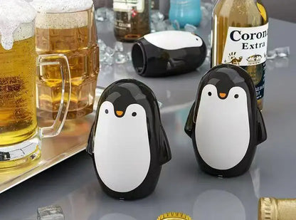 Penguin Bottle Opener - Wholesalus