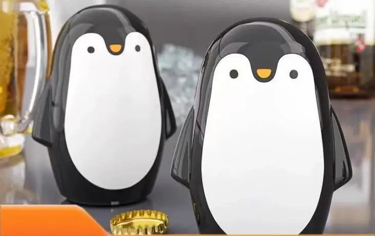 Penguin Bottle Opener - Wholesalus