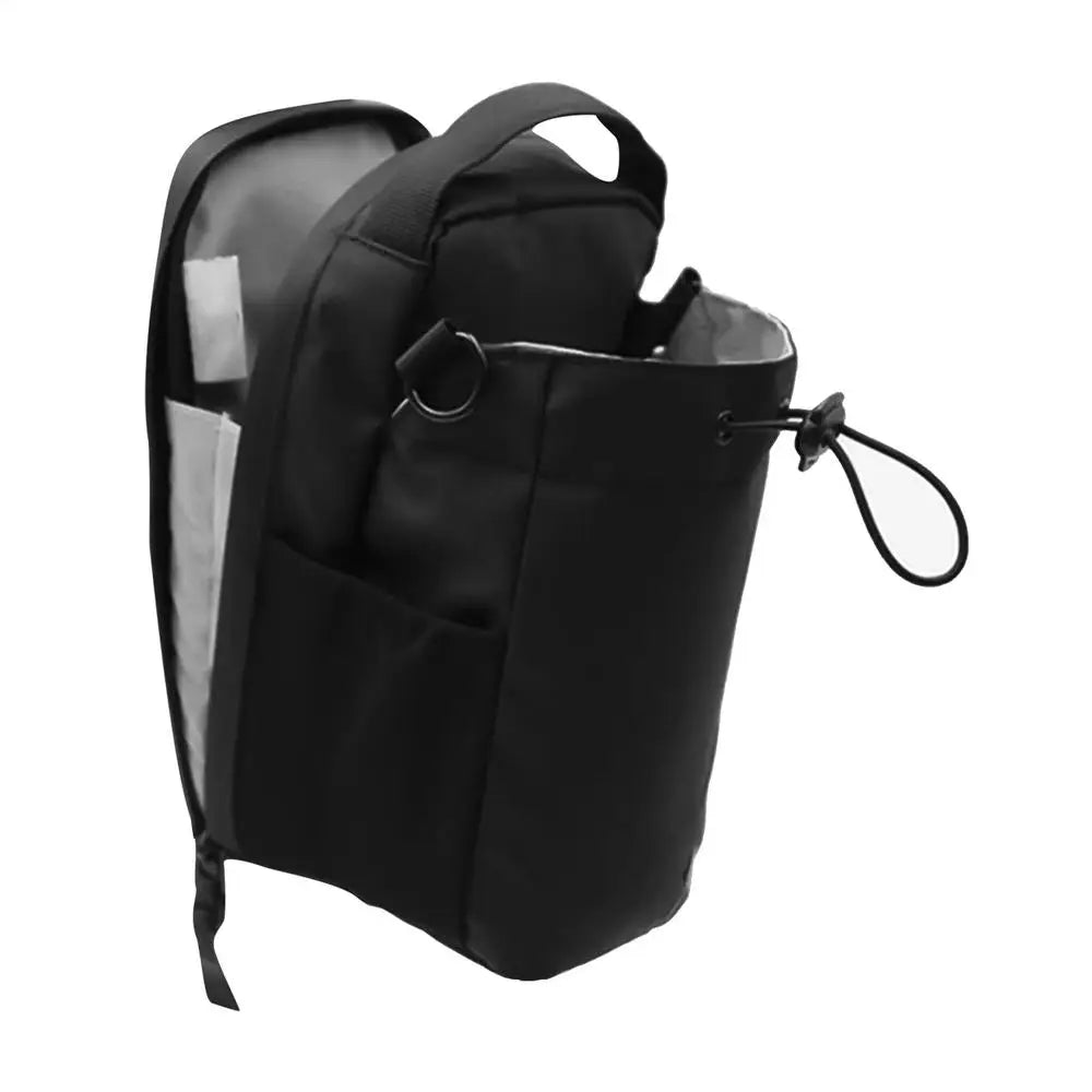 Portable Magnetic Gym Pouch - Wholesalus