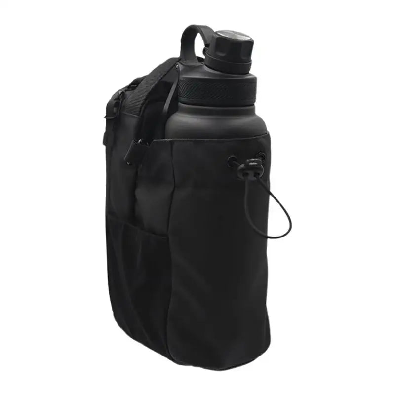 Portable Magnetic Gym Pouch - Wholesalus