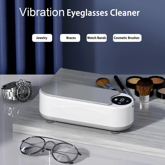 Portable Multi-purpose Ultrasonic Cleaning Machine - Wholesalus