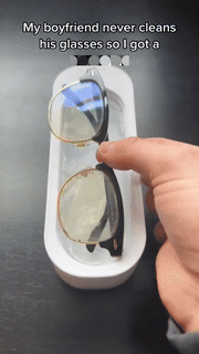 Portable Multi-purpose Ultrasonic Cleaning Machine - Wholesalus