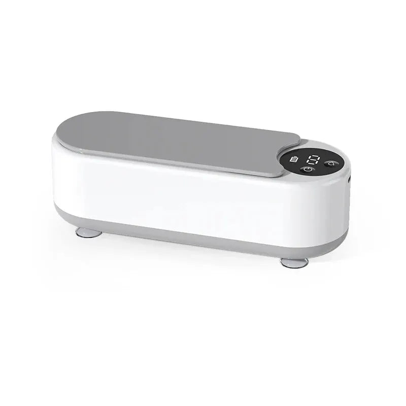 Portable Multi-purpose Ultrasonic Cleaning Machine - Wholesalus