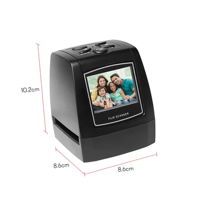 Portable RetroSnap Film Converter - Wholesalus