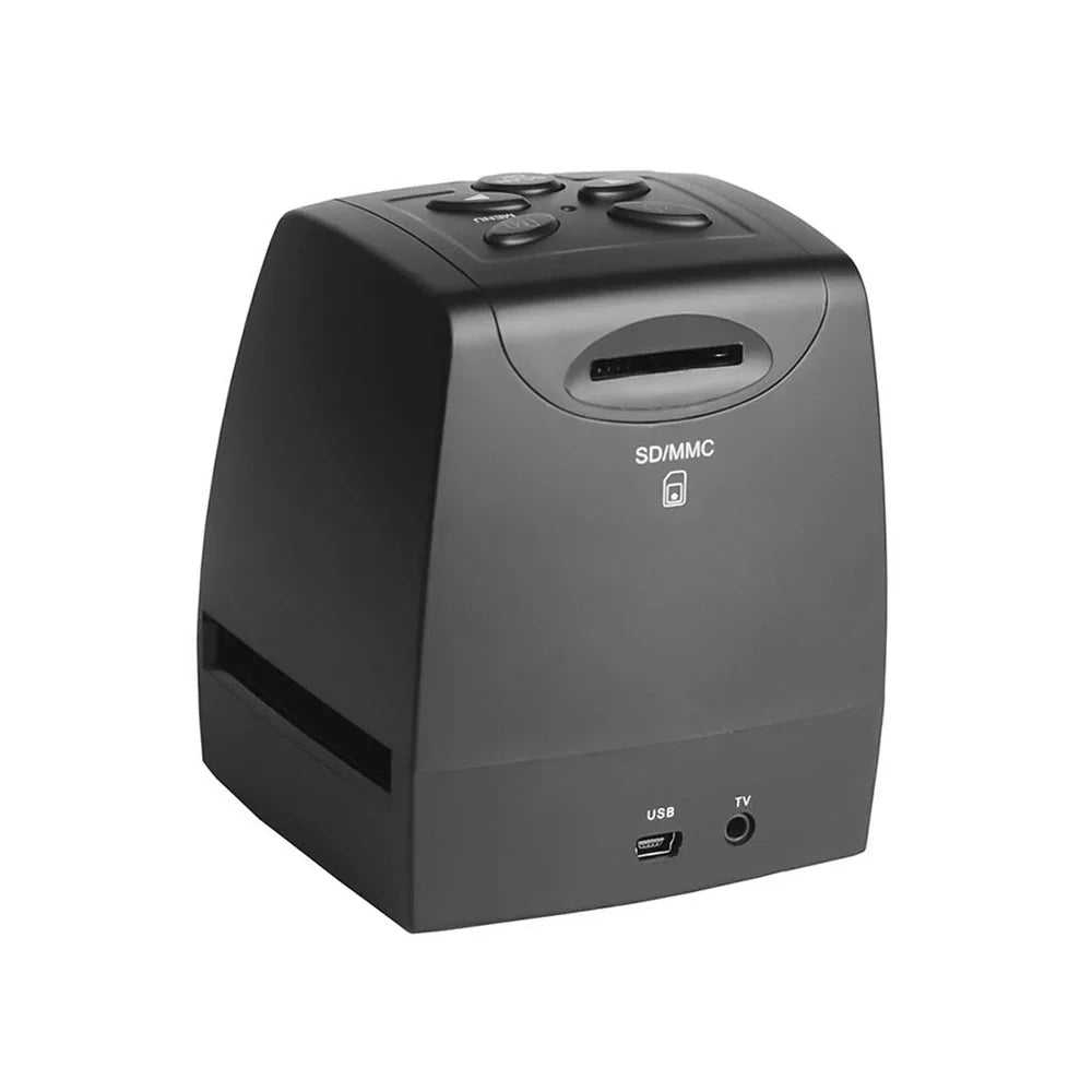 Portable RetroSnap Film Converter - Wholesalus