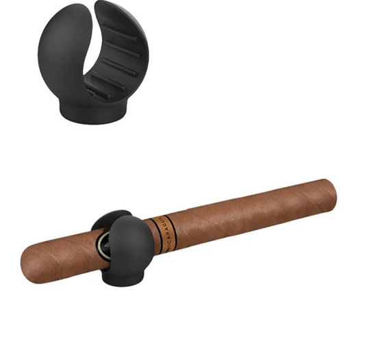 Portable Silicone Cigar Holder - Wholesalus