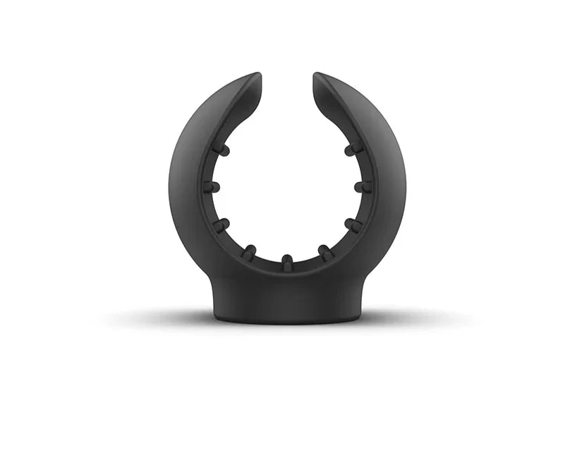 Portable Silicone Cigar Holder - Wholesalus