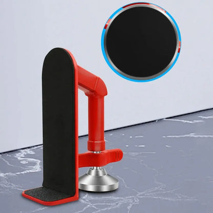 Portable Ultra Strong Door Stopper with Alarm - Wholesalus