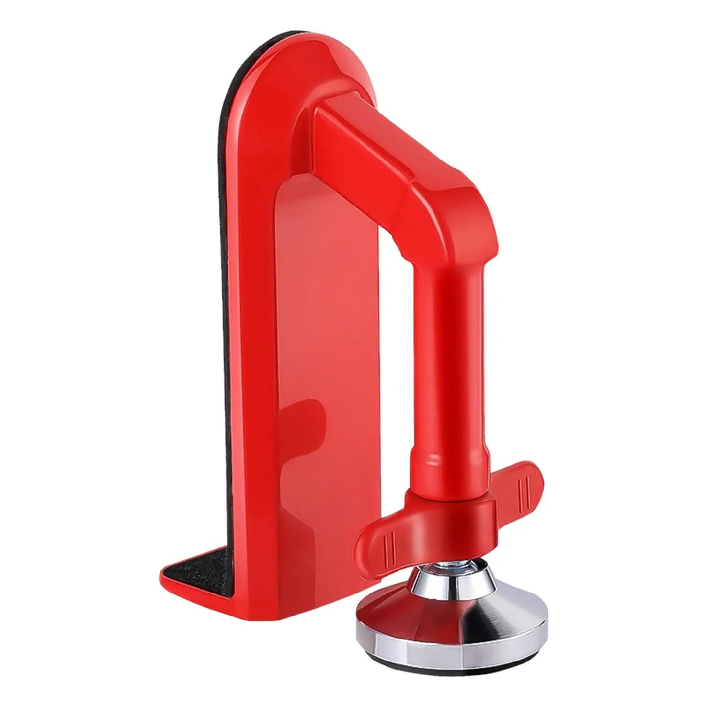 Portable Ultra Strong Door Stopper with Alarm - Wholesalus