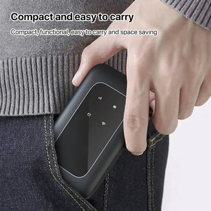 Portable Wireless WiFi Router - Wholesalus