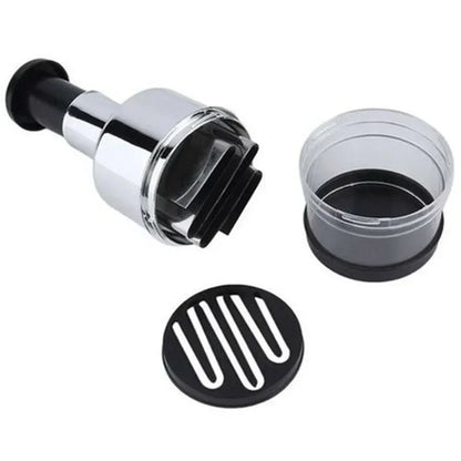 Powerful Manual Vegetable Chopper - Wholesalus
