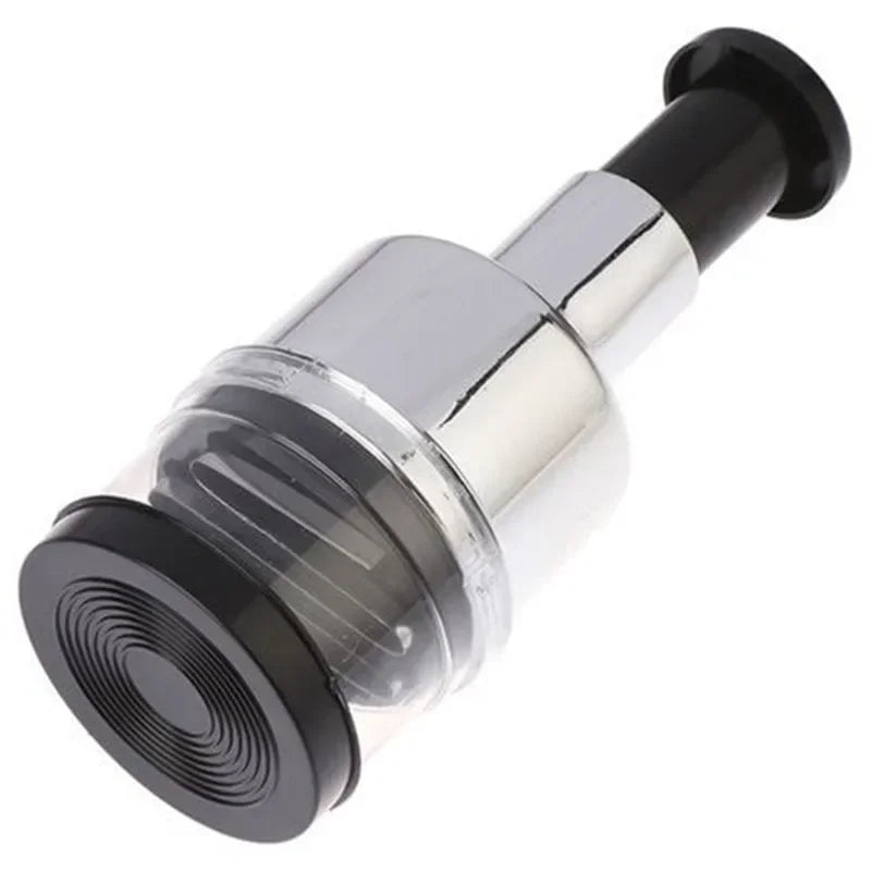 Powerful Manual Vegetable Chopper - Wholesalus