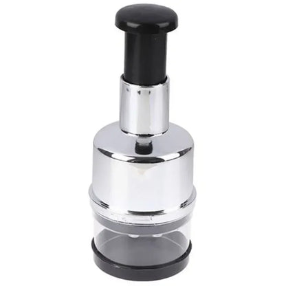 Powerful Manual Vegetable Chopper - Wholesalus