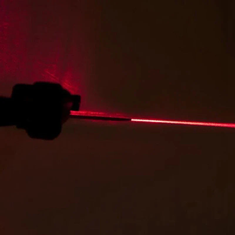Professional Laser Guided Scissor - Wholesalus