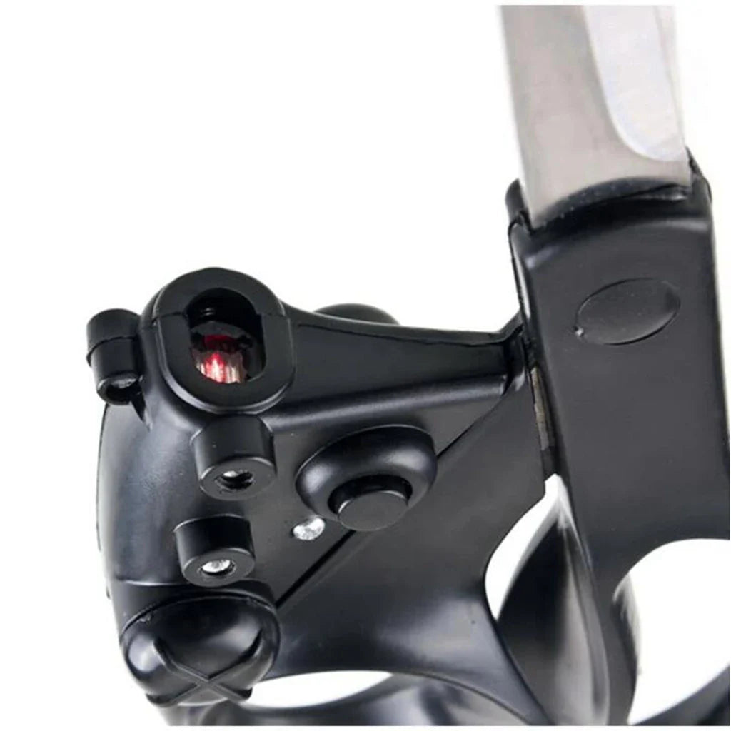 Professional Laser Guided Scissor - Wholesalus