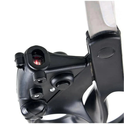 Professional Laser Guided Scissor - Wholesalus