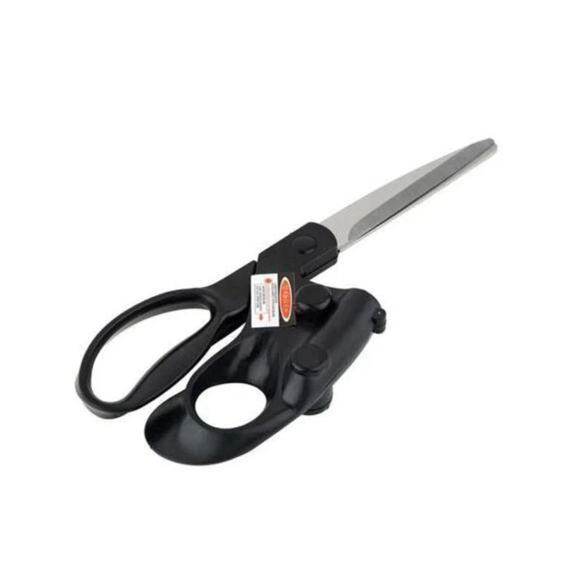 Professional Laser Guided Scissor - Wholesalus