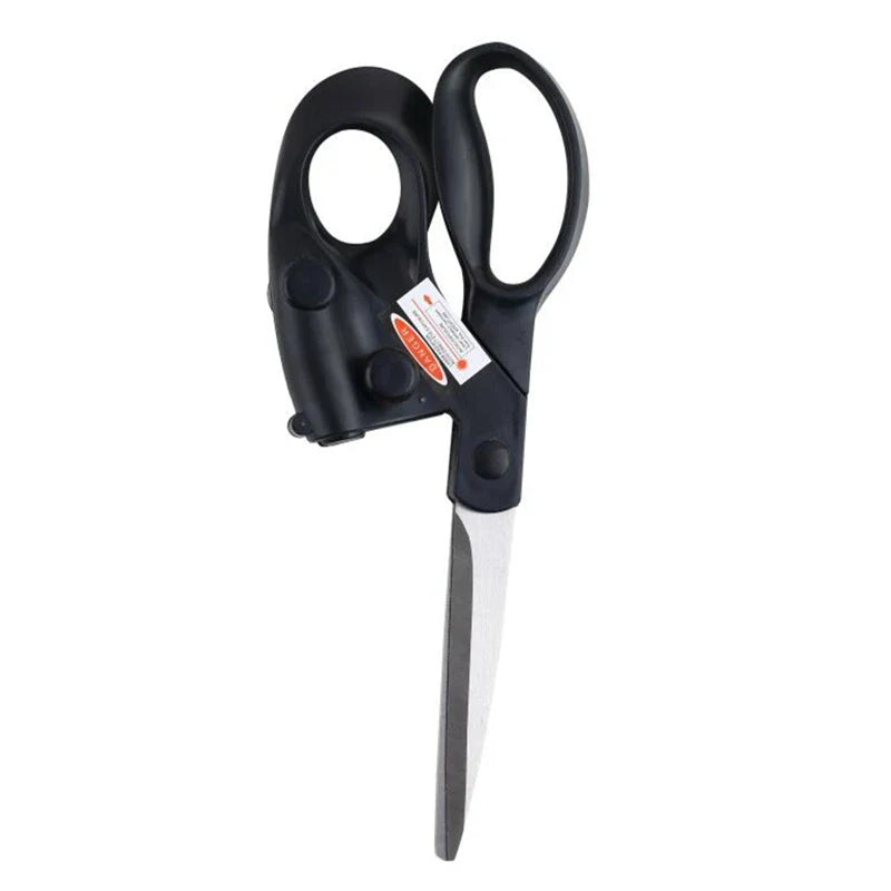 Professional Laser Guided Scissor - Wholesalus