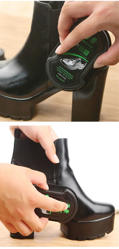 Quick Polish Sponge - Wholesalus