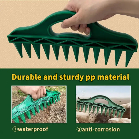 Quick Seed Planter Tool - Wholesalus