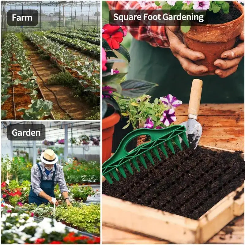 Quick Seed Planter Tool - Wholesalus