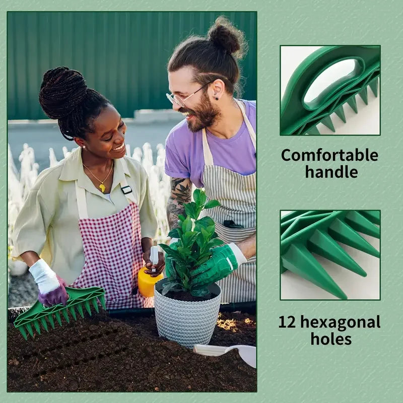 Quick Seed Planter Tool - Wholesalus