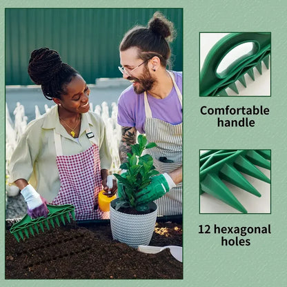 Quick Seed Planter Tool - Wholesalus
