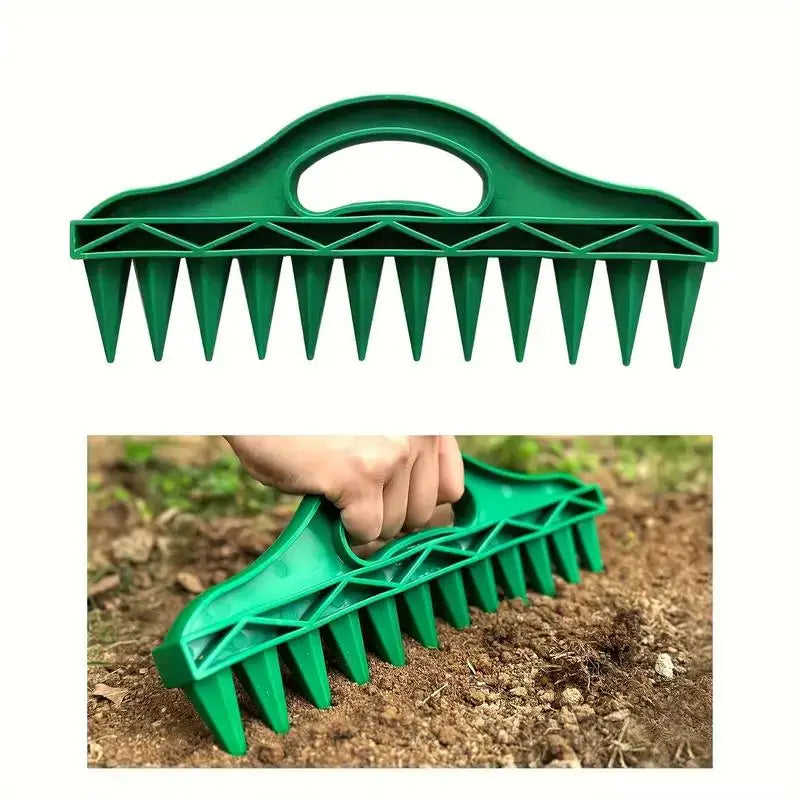 Quick Seed Planter Tool - Wholesalus