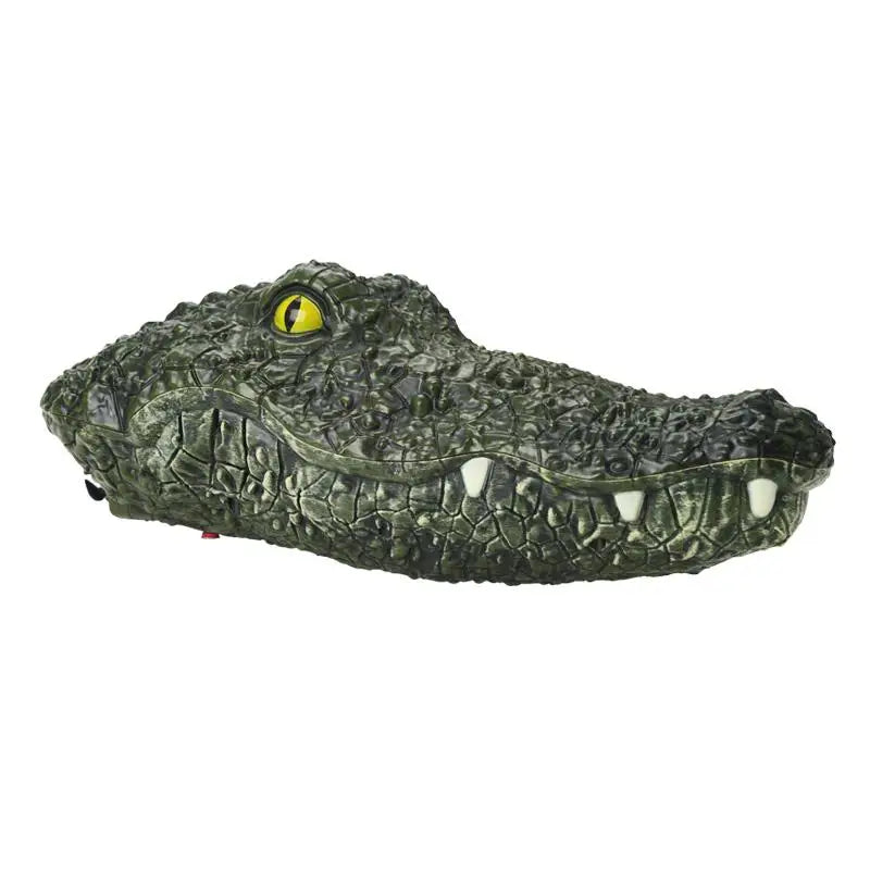RC SneakySwim Alligator Toy - Wholesalus