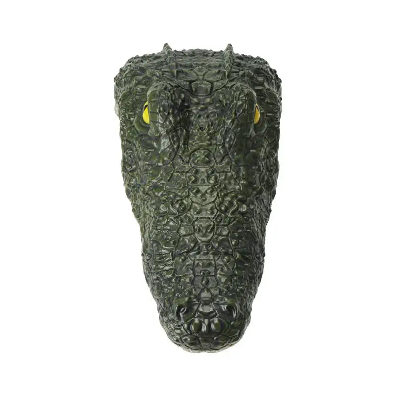 RC SneakySwim Alligator Toy - Wholesalus