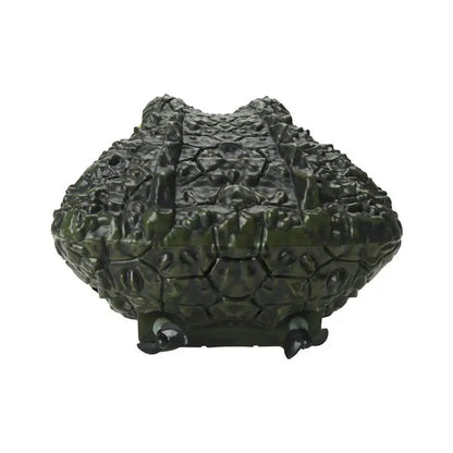 RC SneakySwim Alligator Toy - Wholesalus