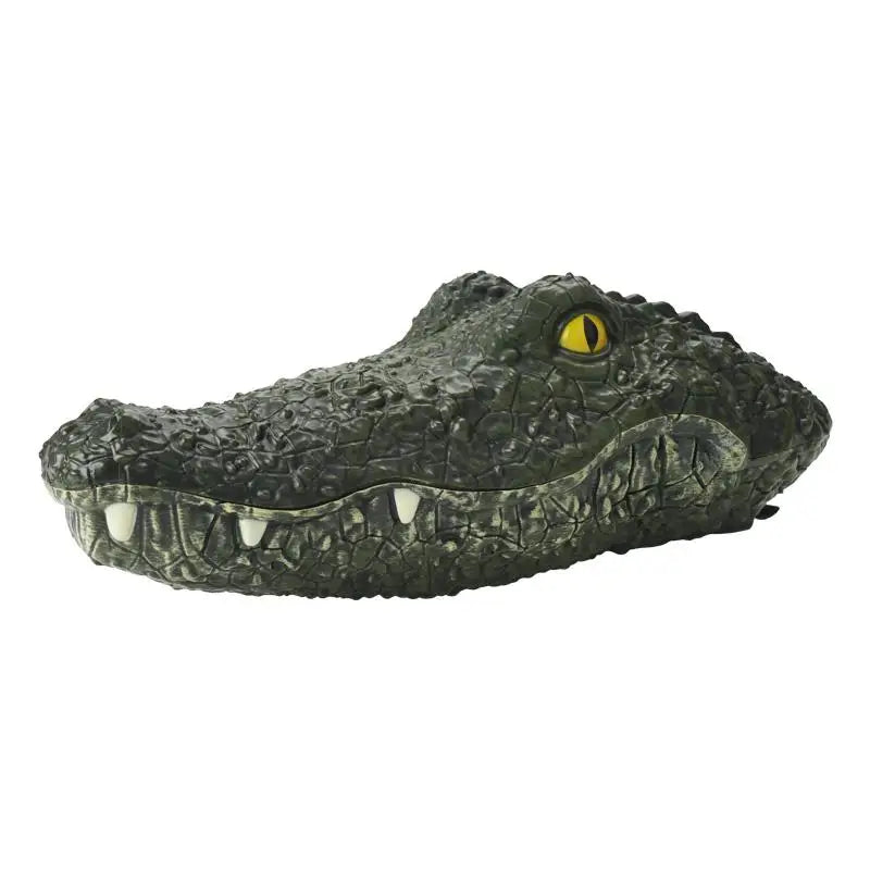 RC SneakySwim Alligator Toy - Wholesalus