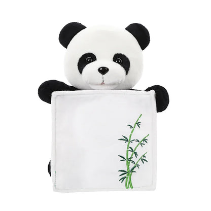 Remote Control Hide and Seek Panda - Wholesalus