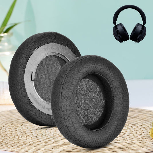 Replacement Ear Pads Cushion Cover - 1 Pair - Wholesalus