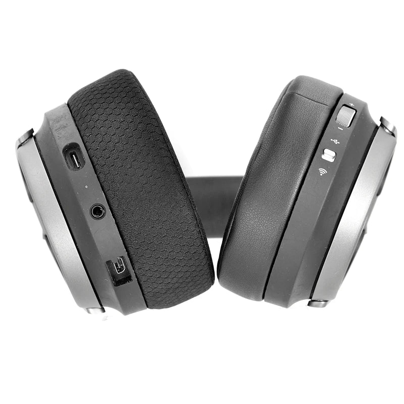Replacement Ear Pads Cushion Cover - 1 Pair - Wholesalus