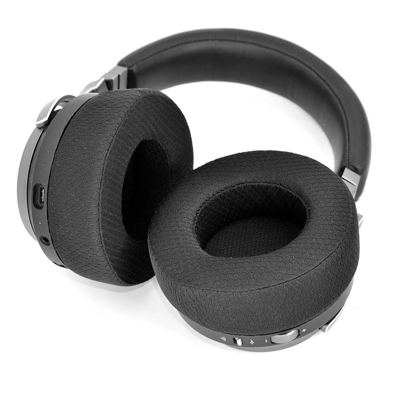 Replacement Ear Pads Cushion Cover - 1 Pair - Wholesalus