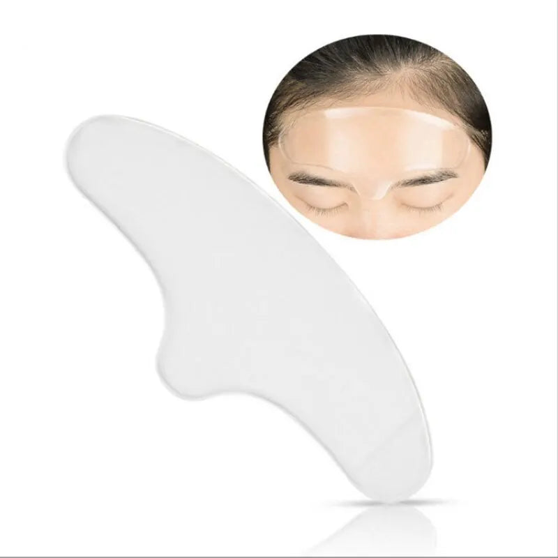 Reusable Anti Wrinkle Silicone Sticker 16 Pcs - Wholesalus